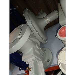 پترو صنعت کیوان 09128951633 رگلاتور جی وانز دنده ای